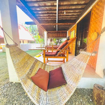 Boholala Hostel Panglao Exteriér fotografie
