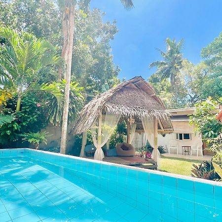 Boholala Hostel Panglao Exteriér fotografie