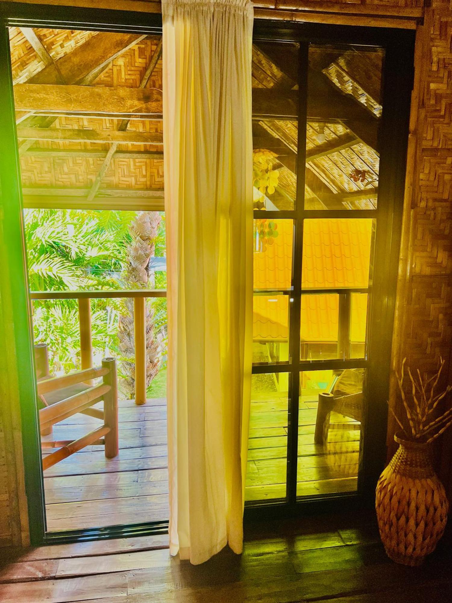 Boholala Hostel Panglao Exteriér fotografie