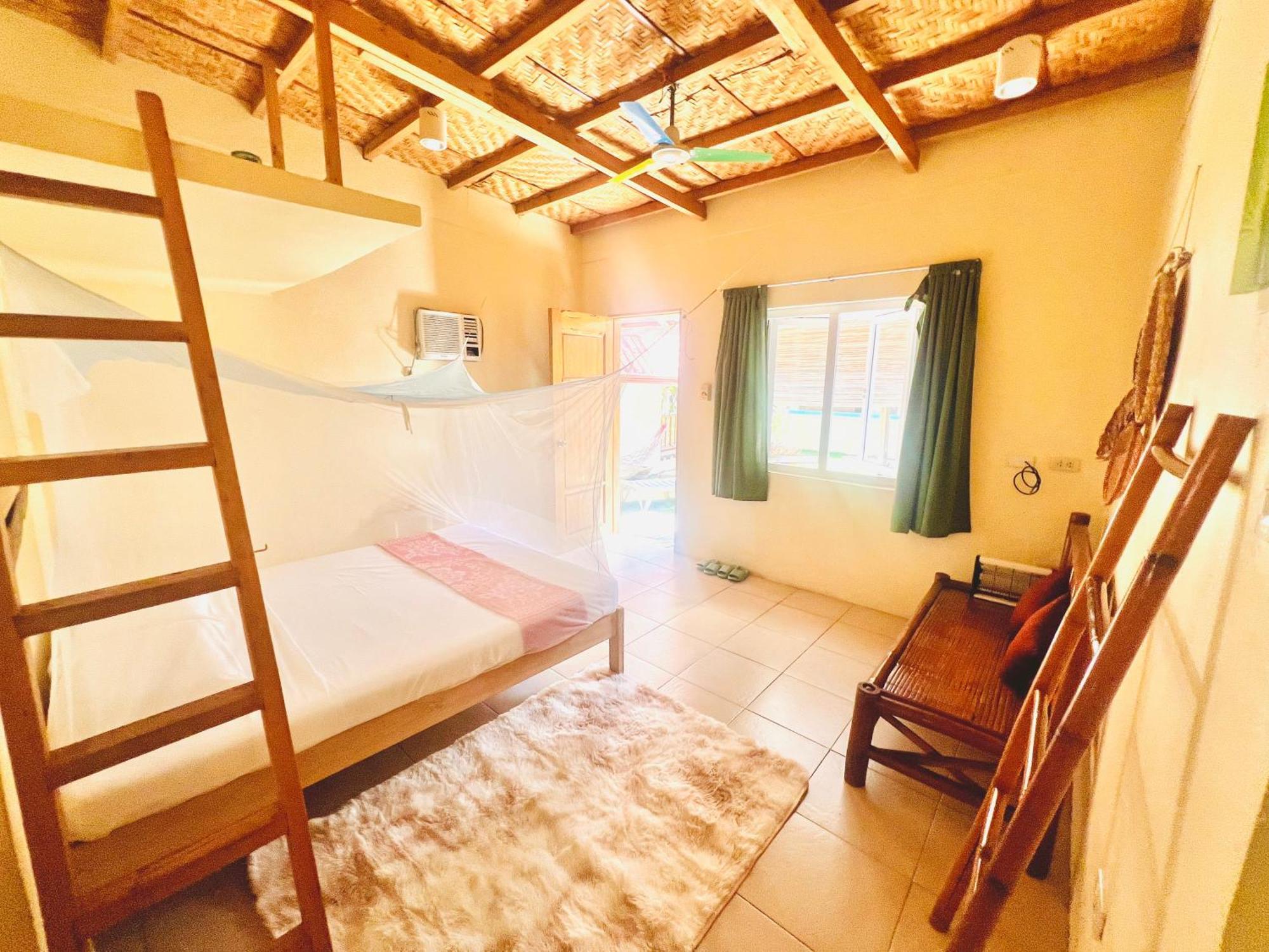 Boholala Hostel Panglao Exteriér fotografie