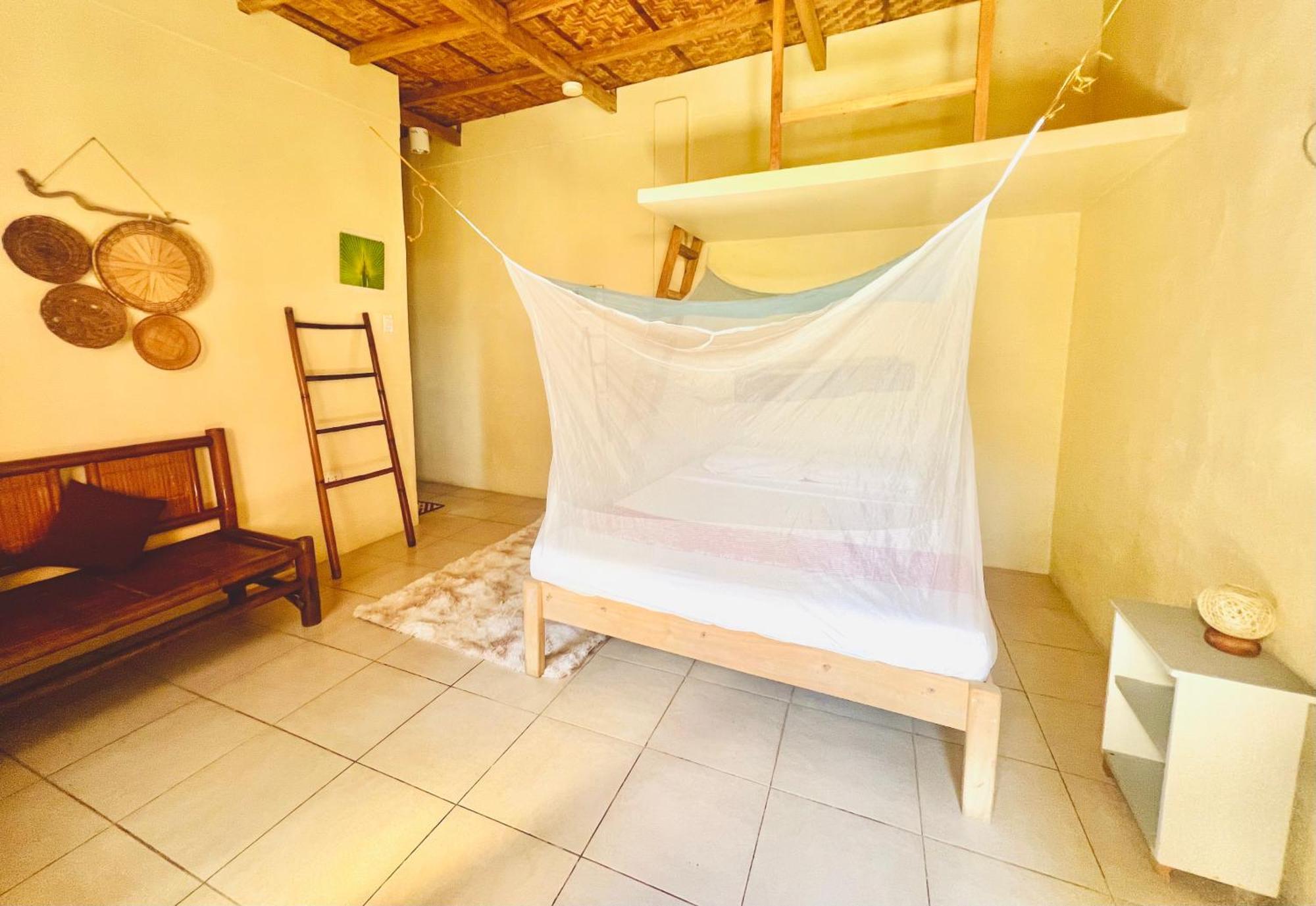 Boholala Hostel Panglao Exteriér fotografie