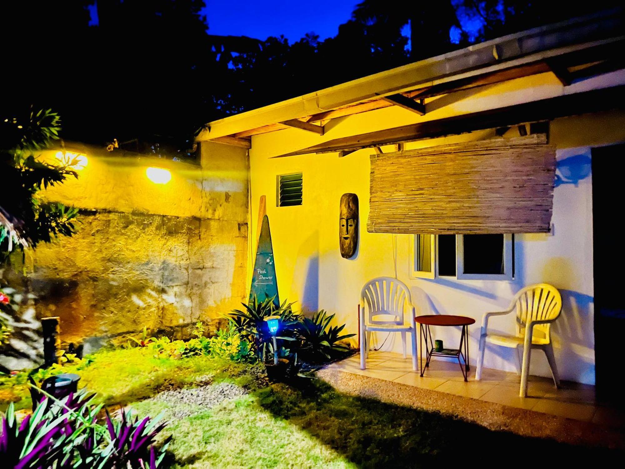 Boholala Hostel Panglao Exteriér fotografie