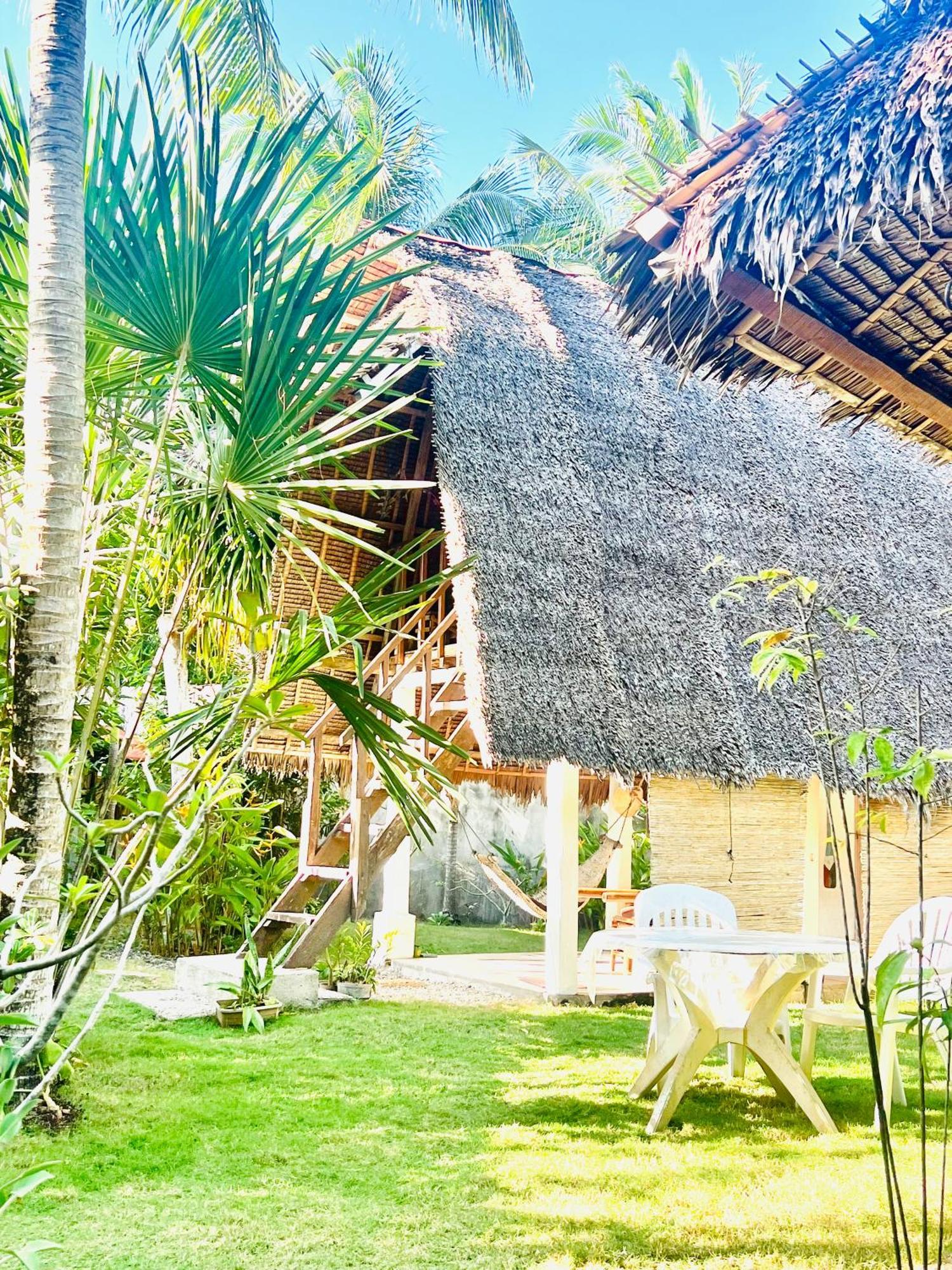 Boholala Hostel Panglao Exteriér fotografie