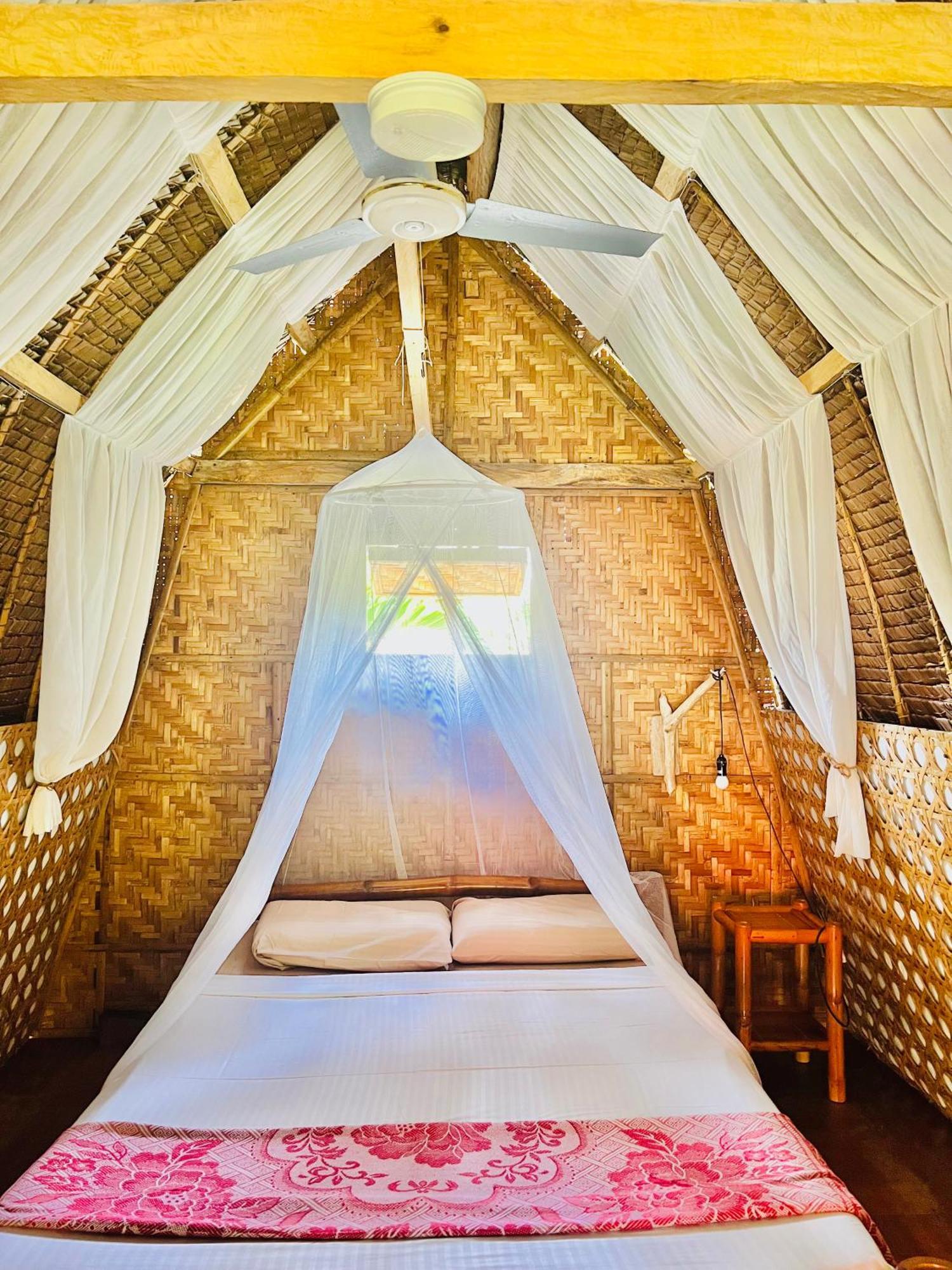 Boholala Hostel Panglao Exteriér fotografie