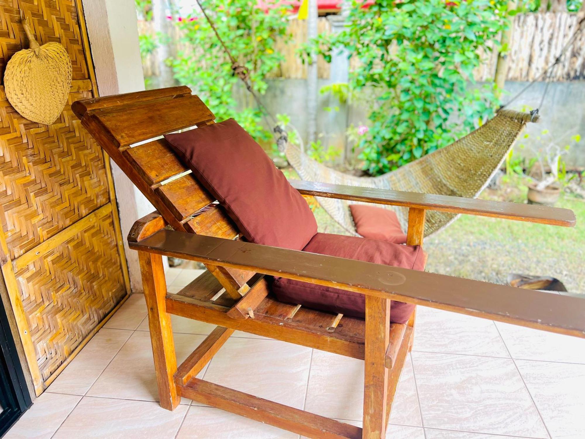 Boholala Hostel Panglao Exteriér fotografie
