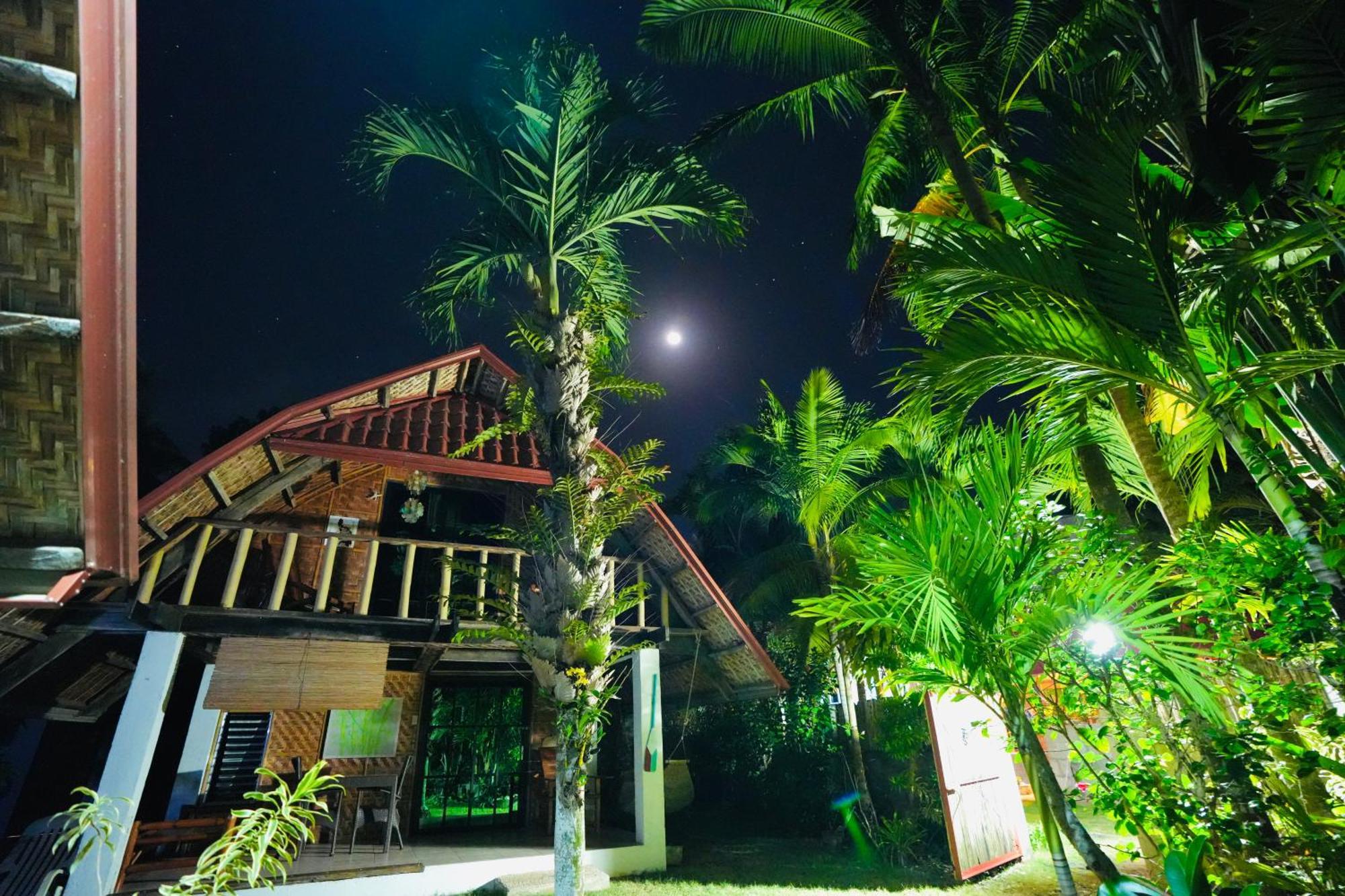 Boholala Hostel Panglao Exteriér fotografie